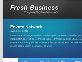 Fresh Business