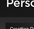 Personal Portfolio