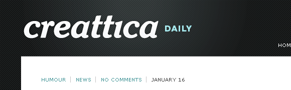 Creattica Daily