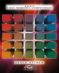 FRC 2003