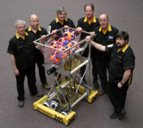 2009 Mentors