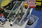 Vex Robot