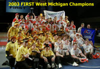 2003 West Michigan Regional