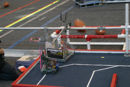 Vex Robot Scoring