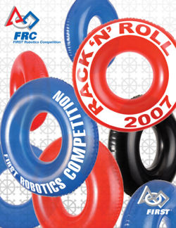 FRC 2007