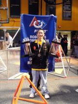 John Dong - Currently Attending MIT