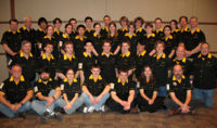 FIRST 2007 Team