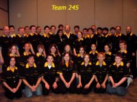 FIRST 2006 Team