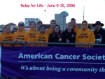 Relay for Life