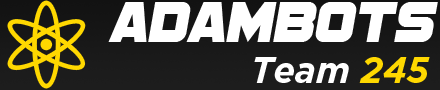 AdamBots logo