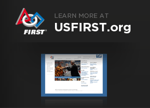 Learn More at USFIRST.org