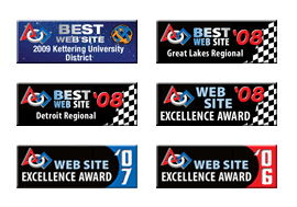 Website Awards