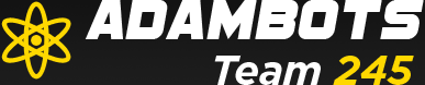 AdamBots logo