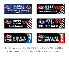 Website Awards
