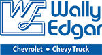 Wally Edgar Logo