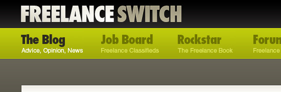 FreelanceSwitch.com