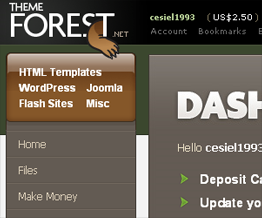 ThemeForest.net