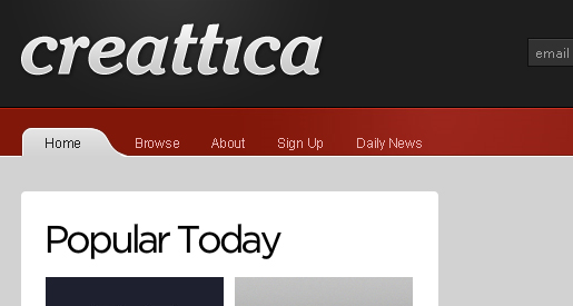 Creattica