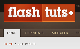 Flashtuts+