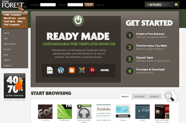 ThemeForest