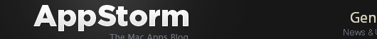 AppStorm