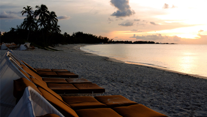 Paradise Beach