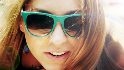 Summer Girl