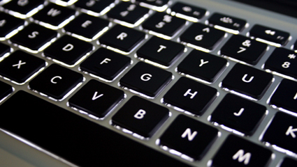 Laptop Keyboard