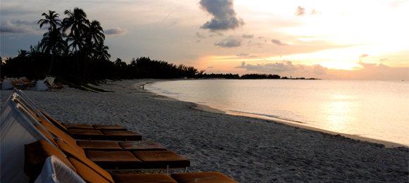 Paradise Beach