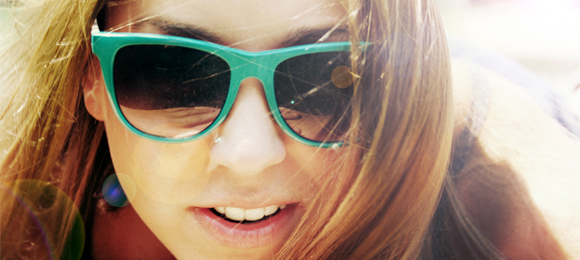 Summer Girl