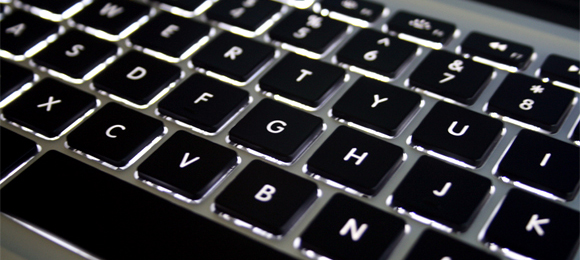 Laptop Keyboard
