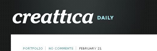 Creattica Daily