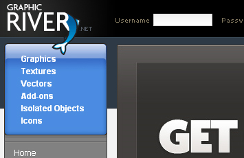 Graphic River