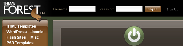 Theme Forest