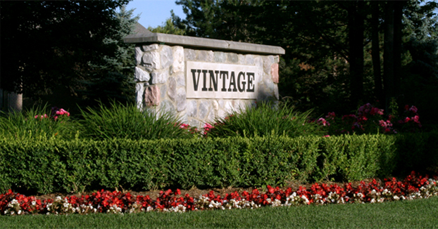 Welcome to Vintage Estates!