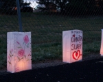 Relay for Life Luminaries