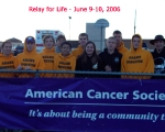 2006 Relay for Life