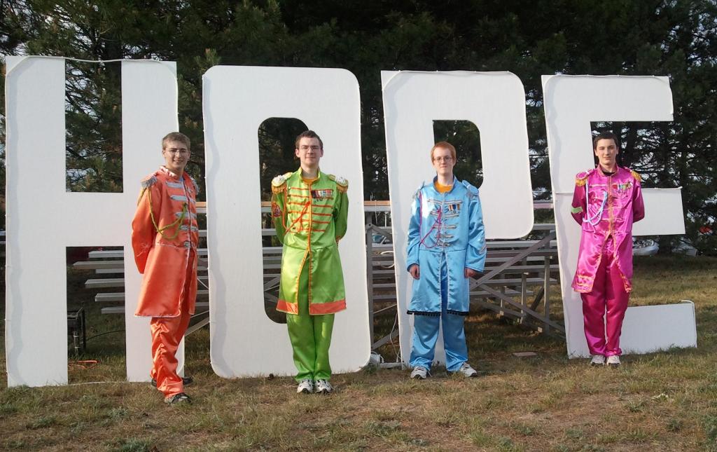 2012 Relay for Life