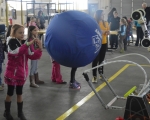 Girl Scouts Demo