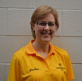 Janet McBride 2016