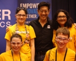 Meeting Grant Imahara