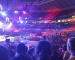 Opening Ceremony