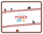 powerup desktop transparent background