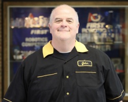 John-Markle