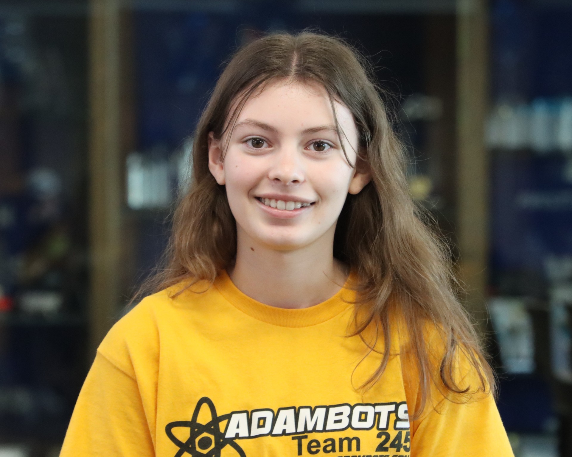AdamBots FRC & OCCRA Team 245