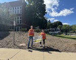 Arts and Apples Fundraiser