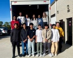 Assistance League Help