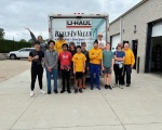 Assistance League Help