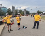 Gold Rush Tailgate