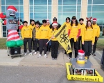 Hometown Christmas Parade